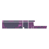 ダブルショット PBT OSA フルセット キーキャップセット
