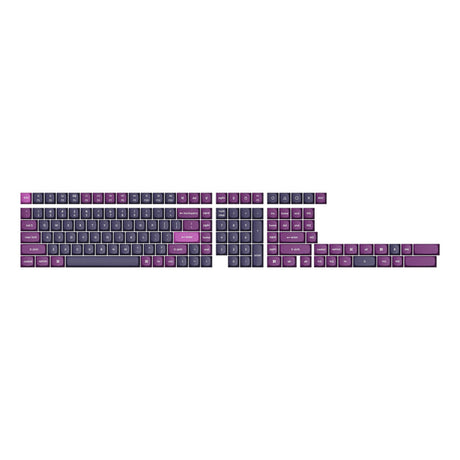 ダブルショット PBT OSA フルセット キーキャップセット