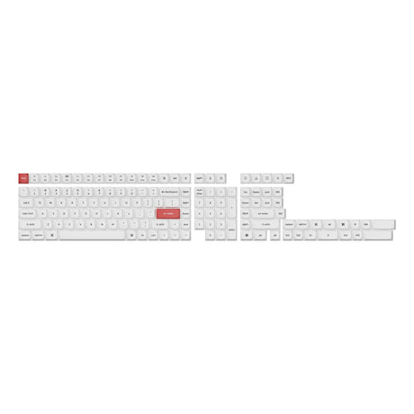ダブルショット PBT OSA フルセット キーキャップセット