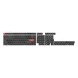 ダブルショット PBT OSA フルセット キーキャップセット