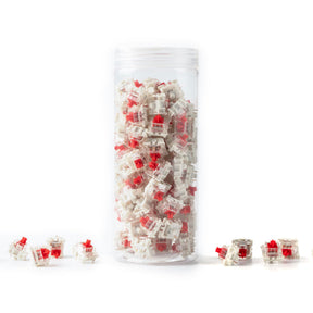 Gateron G Pro 3.0 Switch Red