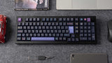JIS ｜ISO Cherryプロファイル 昇華印刷PBTキーキャップフルセット - Developer