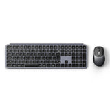 Keychron B6 Pro Keyboard and BM24 Mouse Wireless Combo