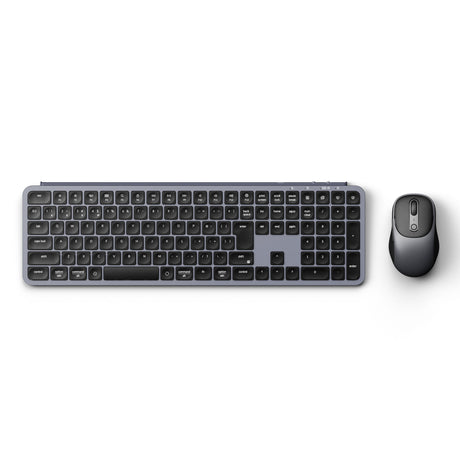 Keychron B6 Proキーボード & BM24マウス ワイヤレスコンボ
