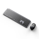 Keychron B6 Pro Keyboard and BM24 Mouse Wireless Combo