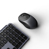 Keychron B6 Pro Keyboard and BM24 Mouse Wireless Combo