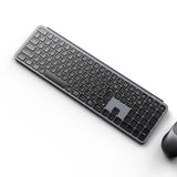 Keychron B6 Pro Keyboard and BM24 Mouse Wireless Combo