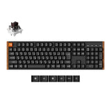 Keychron K10 Max QMK Wireless Mechanical Keyboard