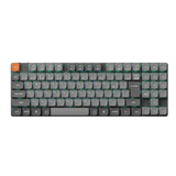 Keychron K13 Max QMK/VIA ワイヤレス カスタム メカニカルキーボード（日本語配列）