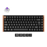Keychron K2 HE 無線磁気スイッチカスタムキーボード