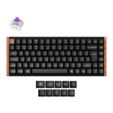 Keychron K2 HE 無線磁気スイッチカスタムキーボード