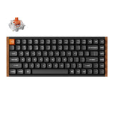 Keychron K2 Max QMK ワイヤレスメカニカルキーボード