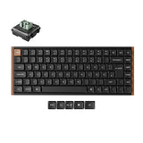 Keychron K3 HE ワイヤレス磁気スイッチカスタムキーボード