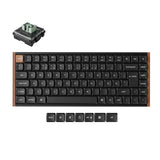 Keychron K3 HE ワイヤレス磁気スイッチカスタムキーボード
