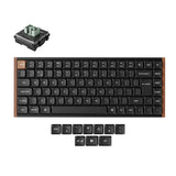 Keychron K3 HE ワイヤレス磁気スイッチカスタムキーボード