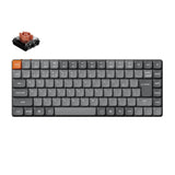 Keychron K3 Max QMK/VIA Wireless Custom Mechanical Keyboard(JIS layout)