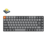 Keychron K3 Max QMK/VIA Wireless Custom Mechanical Keyboard(JIS layout)