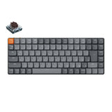 Keychron K3 Max QMK/VIA Wireless Custom Mechanical Keyboard(JIS layout)