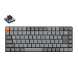 Keychron K3 Max QMK/VIA Wireless Custom Mechanical Keyboard(JIS layout)