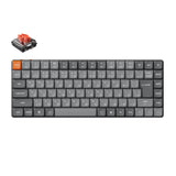 Keychron K3 Max QMK/VIA Wireless Custom Mechanical Keyboard(JIS layout)