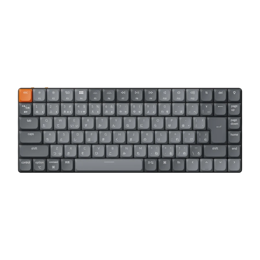 Keychron K3 Max QMK/VIA ワイヤレス カスタム メカニカルキーボード Keychron K3 Max QMK/VIA ワイヤレス カスタム メカニカルキーボード