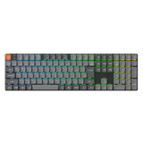Keychron K5 Max QMK/VIA ワイヤレス カスタム メカニカルキーボード（US ANSI 配列）