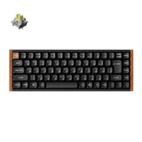 Keychron K6 Ultra 1K・ZMK Special Editionワイヤレス カスタムキーボード