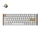 Keychron K6 Ultra 1K・ZMK Special Editionワイヤレス カスタムキーボード
