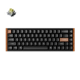Keychron K6 Ultra 1K・ZMK Special Editionワイヤレス カスタムキーボード