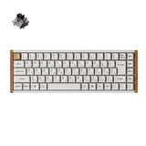 Keychron K6 Ultra 1K・ZMK Special Editionワイヤレス カスタムキーボード