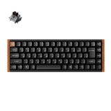 Keychron K6 Ultra 1K・ZMK Special Editionワイヤレス カスタムキーボード
