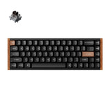 Keychron K6 Ultra 1K・ZMK Special Editionワイヤレス カスタムキーボード