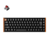 Keychron K6 Ultra 1K・ZMK Special Editionワイヤレス カスタムキーボード