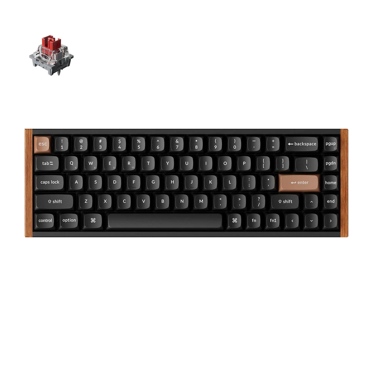 Keychron K6 Ultra 1K・ZMK Special Editionワイヤレス カスタムキーボード