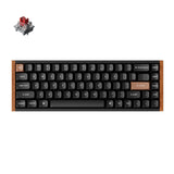 Keychron K6 Ultra 1K・ZMK Special Editionワイヤレス カスタムキーボード