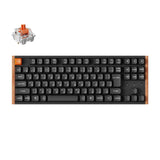 Keychron K8 Max QMK Wireless Mechanical Keyboard(JIS Layout)