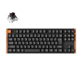 Keychron K8 Max QMK Wireless Mechanical Keyboard(JIS Layout)