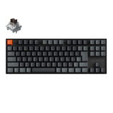 Keychron K8 QMK 無線 メカニカルキーボード(バージョン2)(JIS Layout)