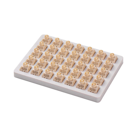 Kailh Box スイッチセット（2）