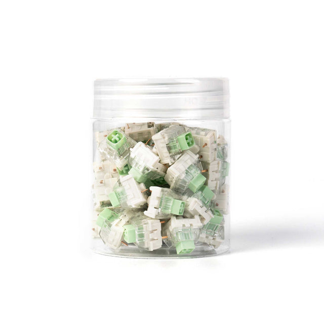 Kailh Box スイッチセット（2）