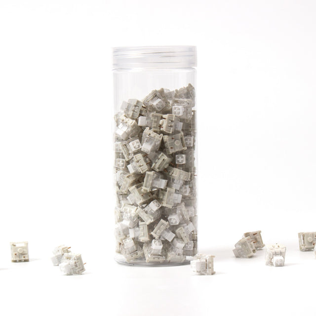 Kailh Box スイッチセット（2）