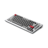Keyboard 81 Pro QMK/VIA ワイヤレス カスタム メカニカルキーボード（US ANSI 配列）