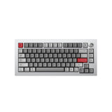 Keyboard 81 Pro QMK/VIA ワイヤレス カスタム メカニカルキーボード（US ANSI 配列）