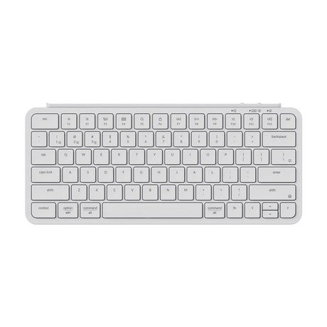 Keychron B1 Pro ウルトラスリムワイヤレスキーボード（US版）