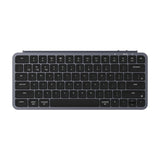 Keychron B1 Pro ウルトラスリムワイヤレスキーボード（US版）