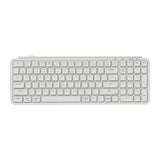 Keychron B2 Pro 超薄型ワイヤレスキーボード