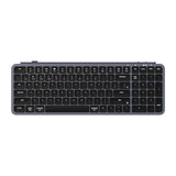 Keychron B2 Pro 超薄型ワイヤレスキーボード