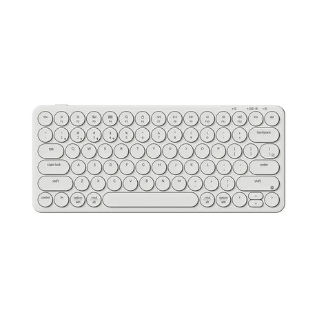 Keychron B3 Pro ウルトラスリム ワイヤレスキーボード