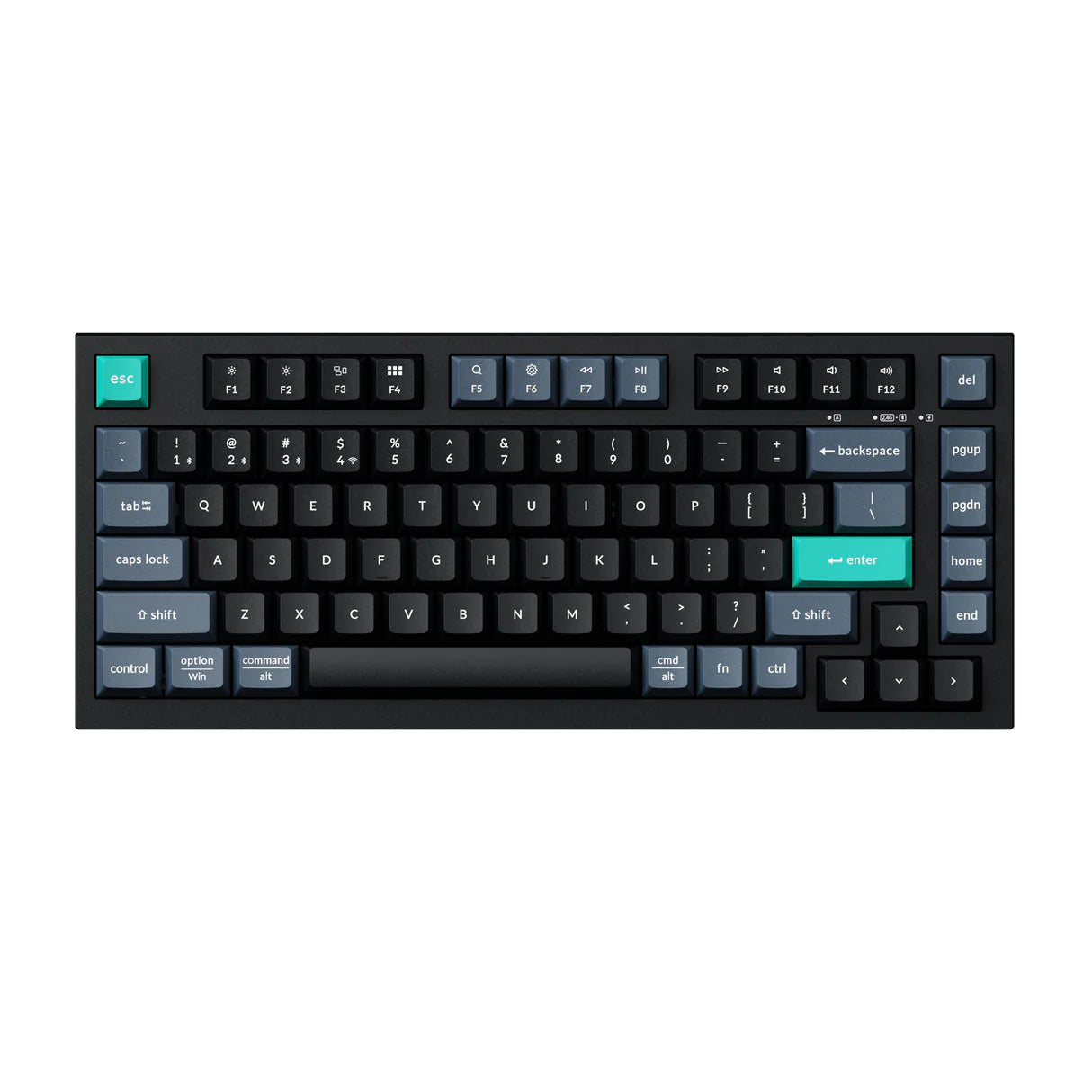 Keychron B31 ワイヤレスキーボード