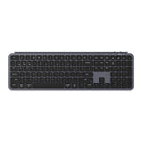 Keychron B6 Pro 超薄型ワイヤレスキーボード（US版）